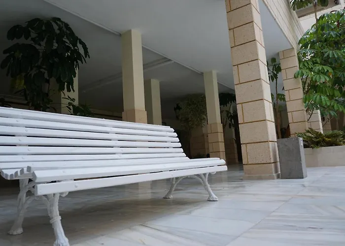 Apartament Piramides *