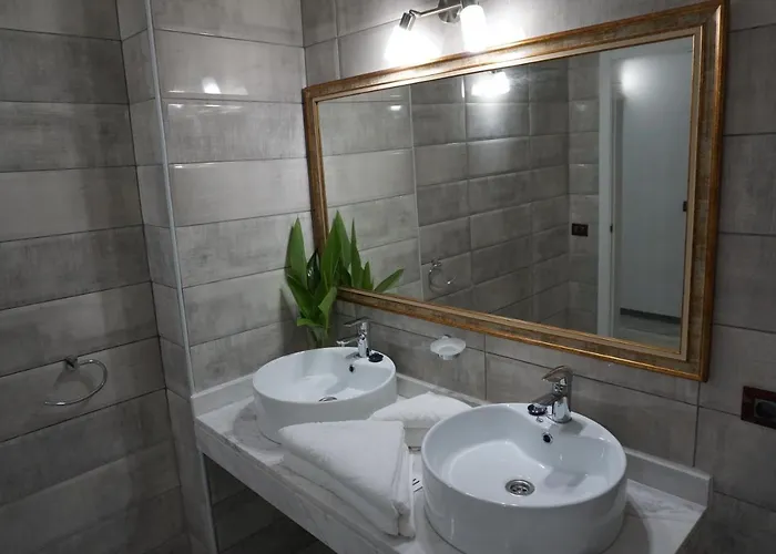 Piramides Apartament