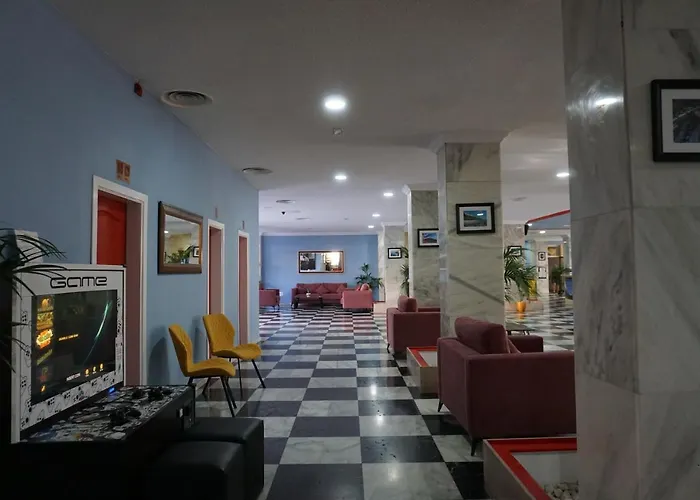 Piramides Apartamento *