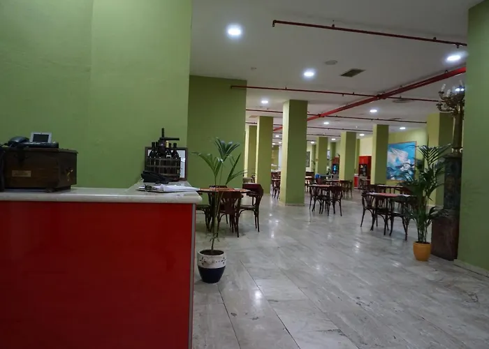 Piramides Apartamento *