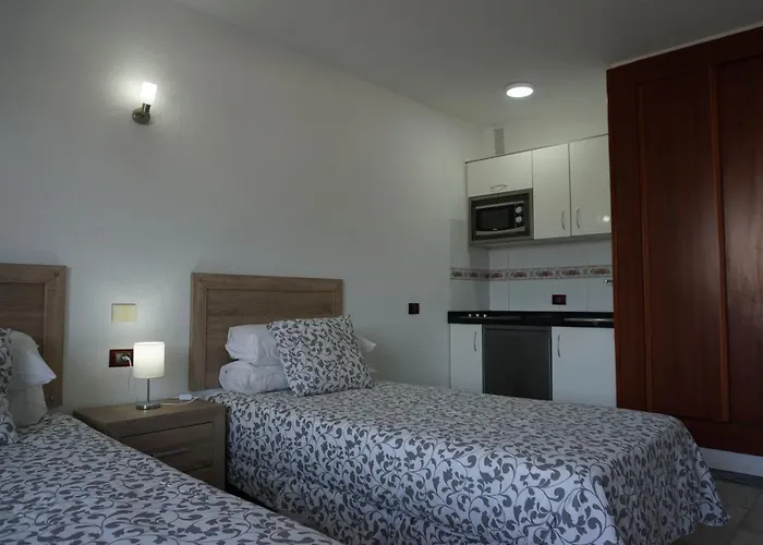 Piramides Apartament