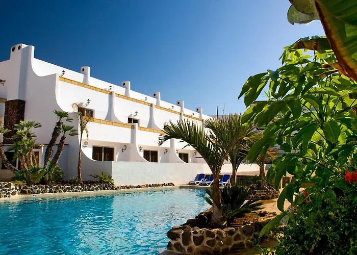 Apartamento Piramides