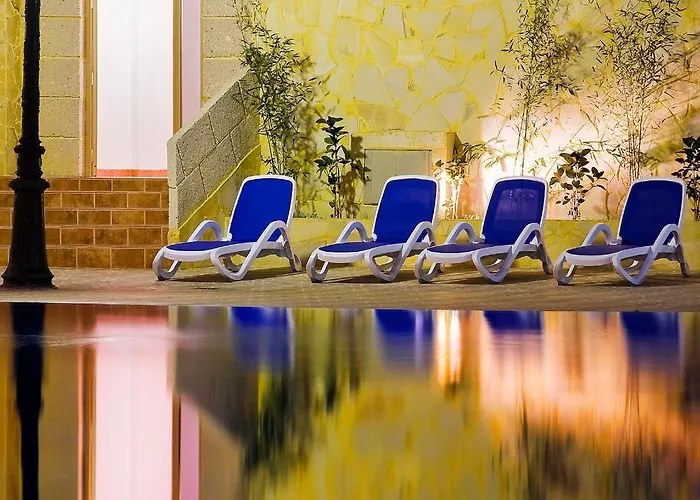 Piramides Apartament