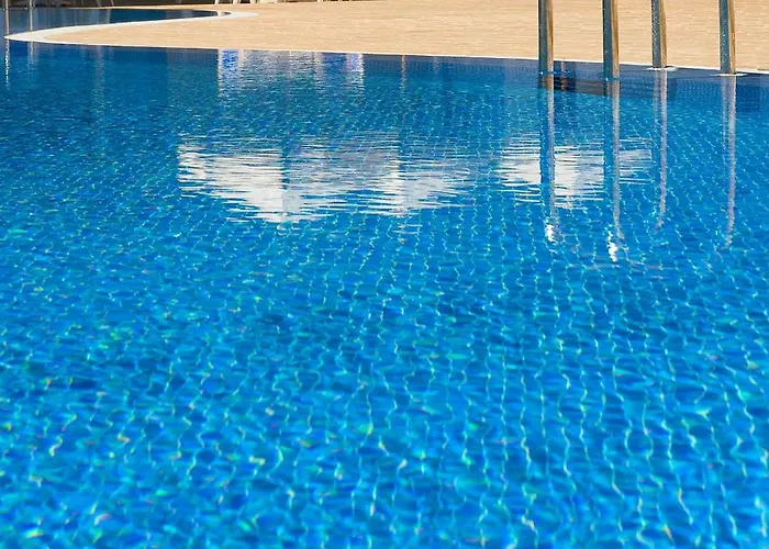 Piramides Apartamento Costa Adeje (Tenerife)