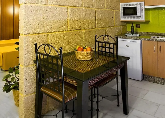 Piramides Apartamento *