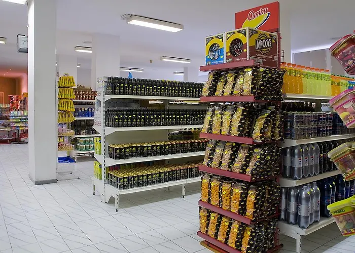 Apartamento Piramides *