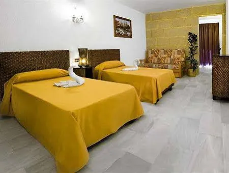 Piramides Lägenhet Costa Adeje (Tenerife)