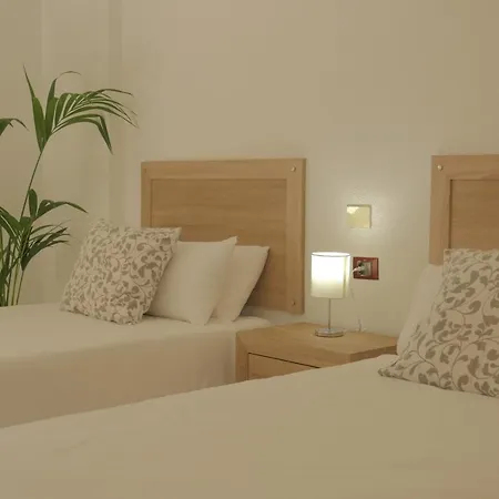 Piramides Appartement *