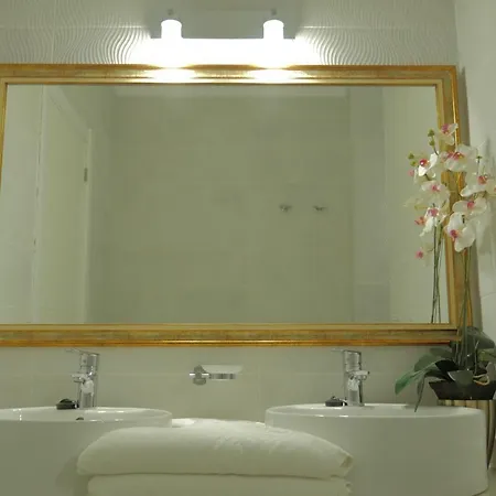 Piramides Appartement