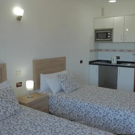 Piramides Appartement Costa Adeje (Tenerife)