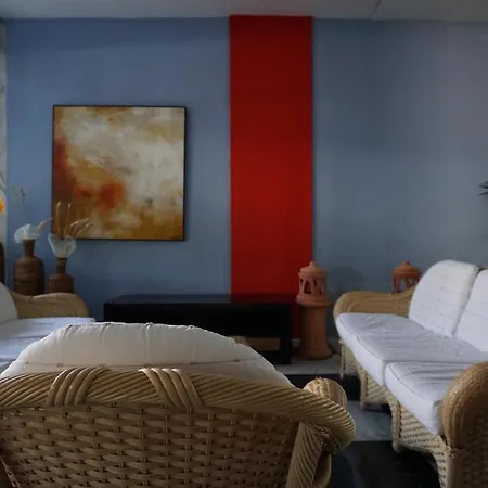 Piramides Apartman Costa Adeje (Tenerife)