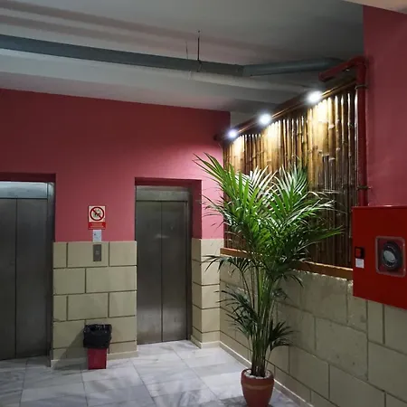 Piramides Apartman Costa Adeje (Tenerife)