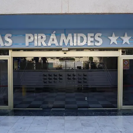 Piramides 公寓