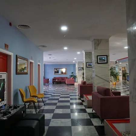 Piramides Appartement *