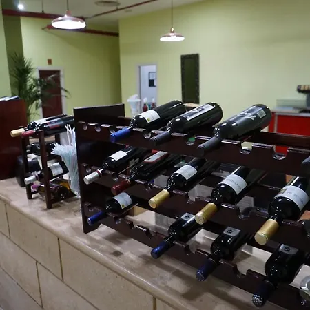 Piramides Apartman Costa Adeje (Tenerife)