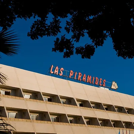 Piramides Apartman Costa Adeje (Tenerife)
