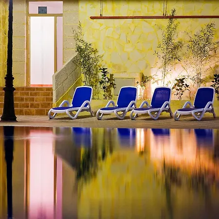 Piramides Appartement