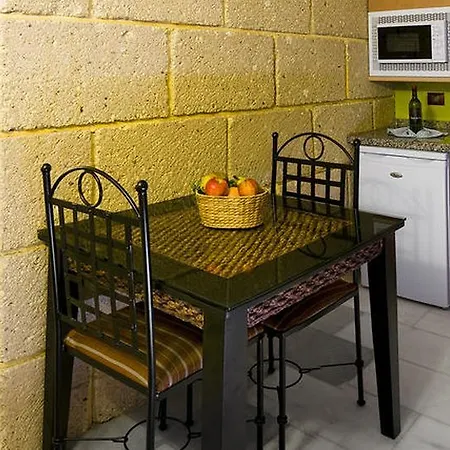 Piramides Appartement *