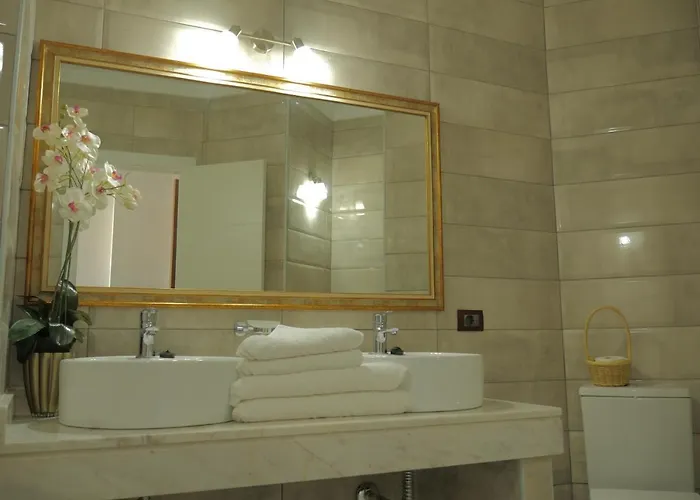 아파트 Piramides *