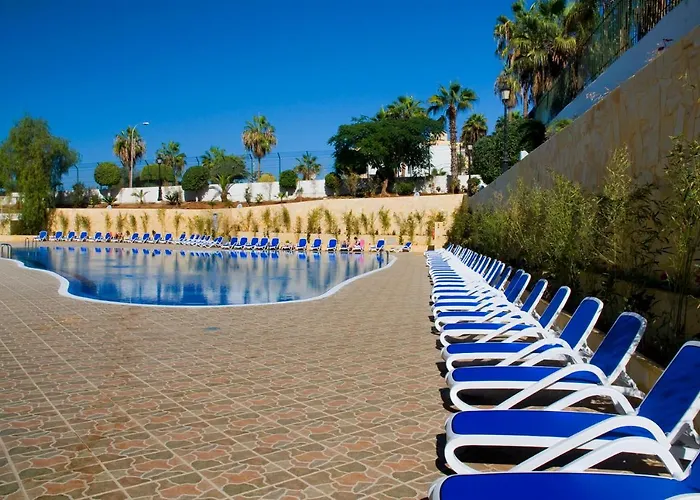 Piramides 아파트 *